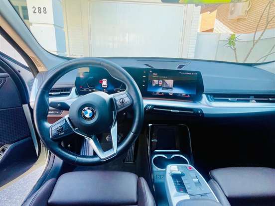 BMW-X1-2.0 16V TURBO GASOLINA SDRIVE20I X-LINE STEPTRONIC BMW-X1-2023