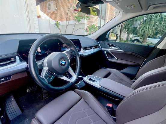 BMW-X1-2.0 16V TURBO GASOLINA SDRIVE20I X-LINE STEPTRONIC BMW-X1-2023
