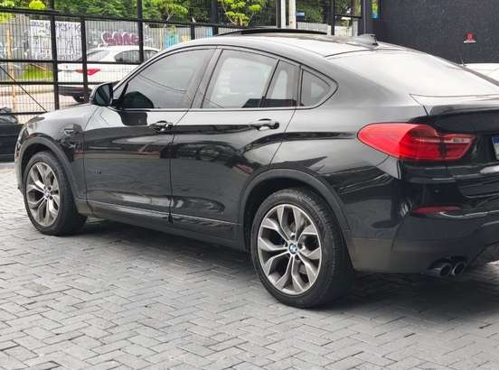 BMW-X4-2016