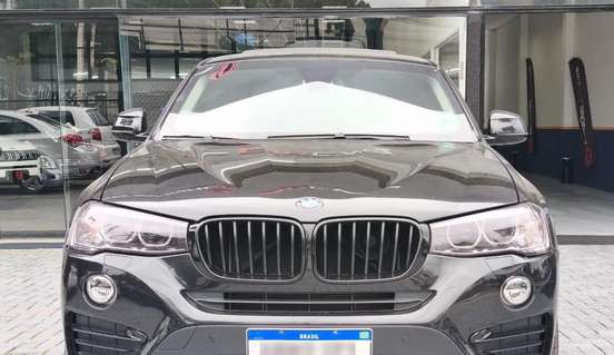 BMW-X4-2016