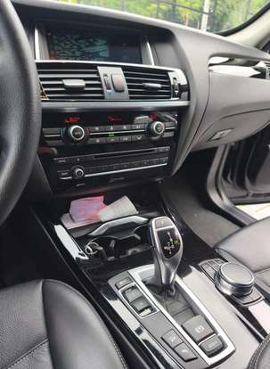 BMW-X4-2016