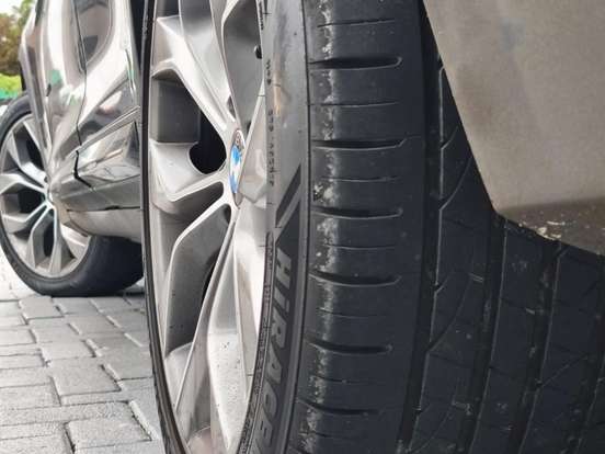 BMW-X4-2.0 28I X LINE 4X4 16V TURBO GASOLINA 4P AUTOMÁTICO BMW-X4-2016