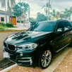 BMW X5 3.0 4X4 30D I6 TURBO DIESEL 4P AUTOMÁTICO BMW X5 3.0 4X4 30D I6 TURBO DIESEL 4P AUTOMÁTICO