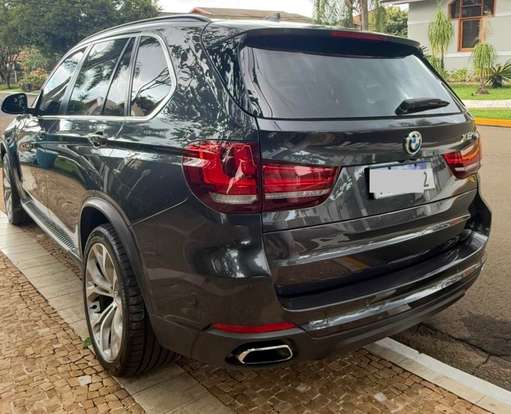 BMW-X5-2018