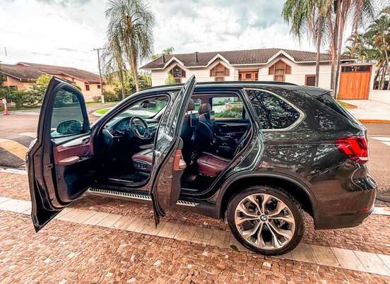 BMW-X5-2018