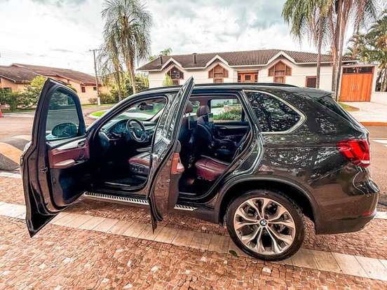 BMW-X5-3.0 4X4 30D I6 TURBO DIESEL 4P AUTOMÁTICO BMW-X5-2018