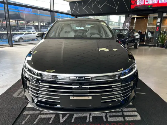 BYD KING 1.5 DM-I PHEV GS AUTOMÁTICO