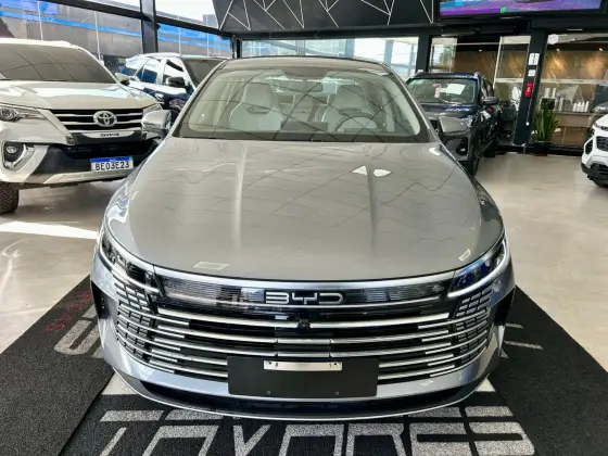 BYD KING 1.5 DM-I PHEV GS AUTOMÁTICO