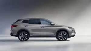 BYD SONG PLUS PREMIUM 1.5 DM-I TURBO HÍBRIDO AWD AUTOMÁTICO