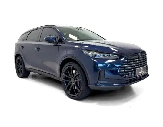 BYD TAN ELÉTRICO AWD