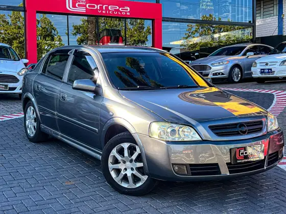 CHEVROLET ASTRA 2.0 MPFI ADVANTAGE 8V FLEX 4P MANUAL CHEVROLET ASTRA 2.0 MPFI ADVANTAGE 8V FLEX 4P MANUAL