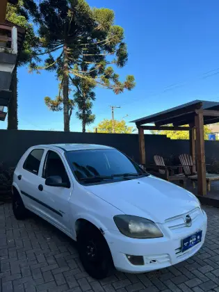 CHEVROLET CELTA 1.0 MPFI SPIRIT 8V FLEX 4P MANUAL
