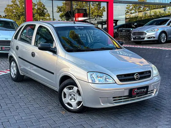 CHEVROLET CORSA 1.0 MPFI 8V GASOLINA 4P MANUAL