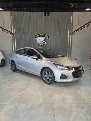 CHEVROLET CRUZE 1.4 TURBO LT 16V FLEX 4P AUTOMÁTICO CHEVROLET CRUZE 1.4 TURBO LT 16V FLEX 4P AUTOMÁTICO