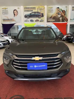 CHEVROLET MONTANA 1.2 TURBO FLEX PREMIER AUTOMÁTICO