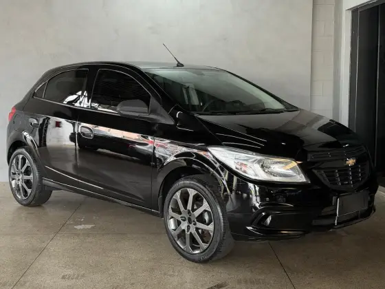 CHEVROLET ONIX 1.0 MPFI JOY 8V FLEX 4P MANUAL