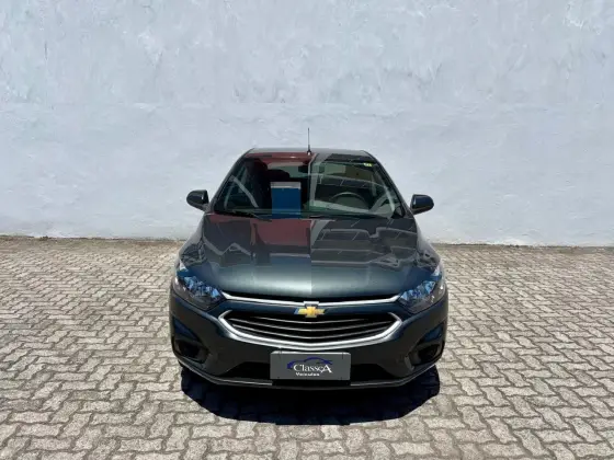 CHEVROLET ONIX 1.4 MPFI LT 8V FLEX 4P AUTOMÁTICO CHEVROLET ONIX 1.4 MPFI LT 8V FLEX 4P AUTOMÁTICO