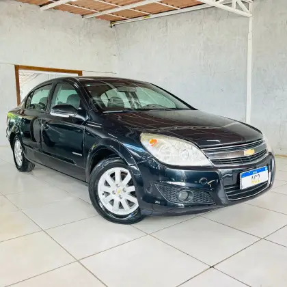 CHEVROLET VECTRA 2.0 MPFI EXPRESSION 8V 140CV FLEX 4P MANUAL CHEVROLET VECTRA 2.0 MPFI EXPRESSION 8V 140CV FLEX 4P MANUAL