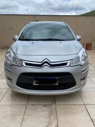 CITROËN C3 1.2 PURE TECH FLEX ORIGINE MANUAL