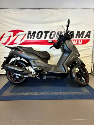 DAFRA CITYCOM 300i 