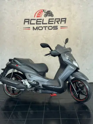 DAFRA CITYCOM S 300i 