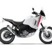 DUCATI DESERT X DUCATI DESERT X