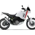 DUCATI DESERT X DUCATI DESERT X