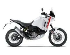 DUCATI DESERT X DUCATI DESERT X