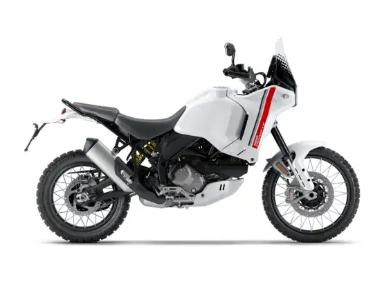 DUCATI-DESERT X DUCATI-DESERT X-2024