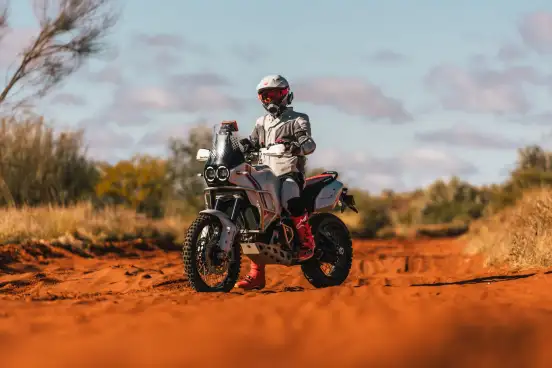 DUCATI-DESERT X-2024