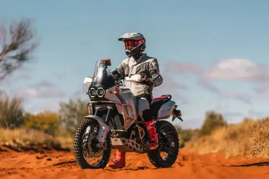 DUCATI-DESERT X-2024