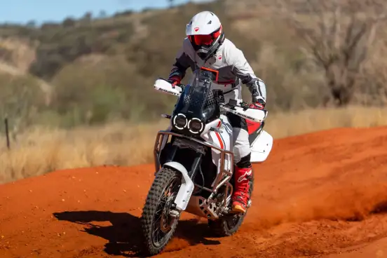 DUCATI-DESERT X-2024
