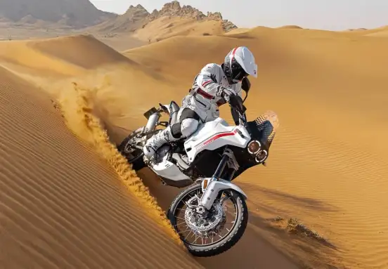 DUCATI-DESERT X-2024