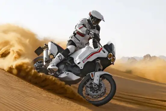 DUCATI-DESERT X-2024