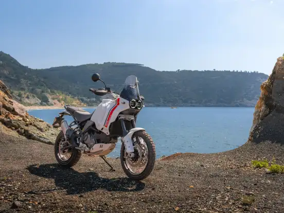DUCATI-DESERT X DUCATI-DESERT X-2024