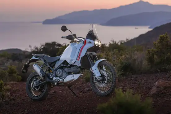 DUCATI-DESERT X-2024