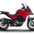 DUCATI MULTISTRADA V2 S DUCATI MULTISTRADA V2 S