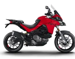 DUCATI MULTISTRADA V2 S DUCATI MULTISTRADA V2 S