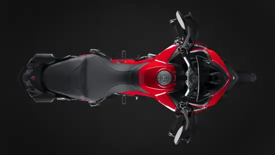 DUCATI-MULTISTRADA V2 S-2024