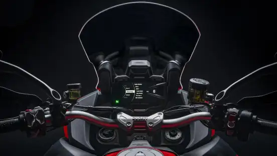 DUCATI-MULTISTRADA V2 S DUCATI-MULTISTRADA V2 S-2024