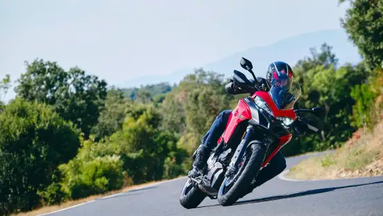 DUCATI-MULTISTRADA V2 S-2024