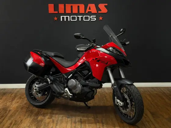 DUCATI MULTISTRADA V2 S 