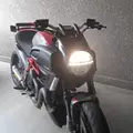 DUCATI DIAVEL CARBON DUCATI DIAVEL CARBON