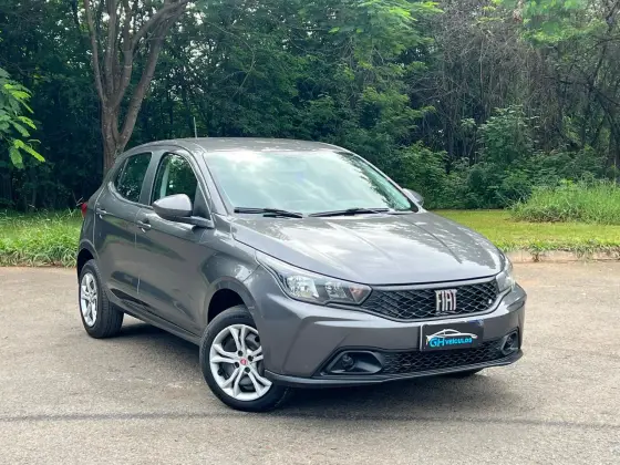FIAT ARGO 1.0 FIREFLY FLEX DRIVE MANUAL