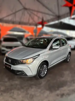 FIAT ARGO 1.0 FIREFLY FLEX DRIVE MANUAL FIAT ARGO 1.0 FIREFLY FLEX DRIVE MANUAL