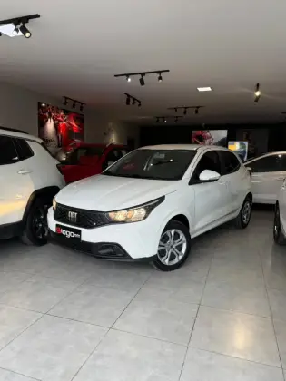 FIAT ARGO 1.0 FIREFLY FLEX DRIVE MANUAL