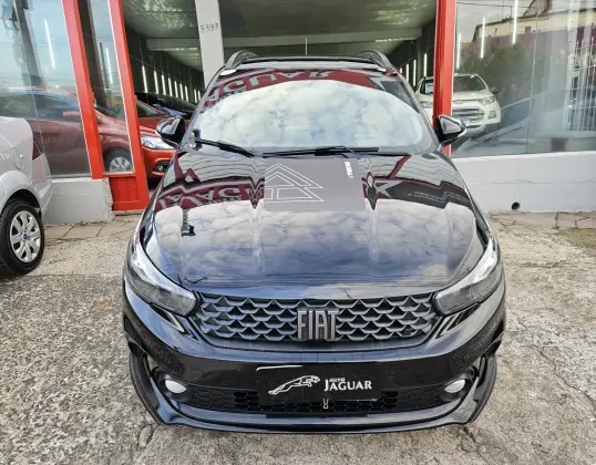 FIAT ARGO 1.3 FIREFLY FLEX TREKKING MANUAL