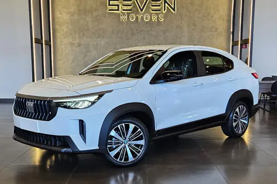 FIAT FASTBACK 1.0 TURBO 200 FLEX CVT