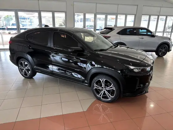 FIAT FASTBACK 1.0 TURBO 200 FLEX IMPETUS CVT