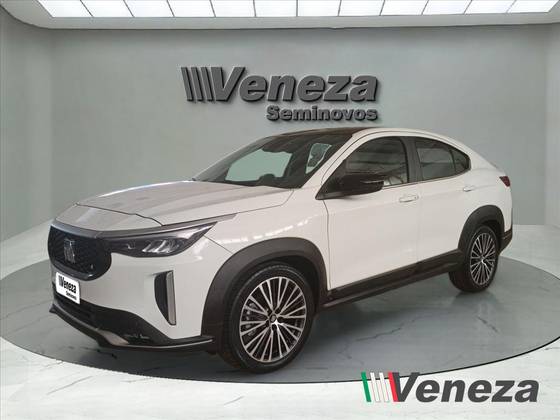 FIAT FASTBACK 1.0 TURBO 200 FLEX IMPETUS CVT